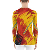 Twin Size Duvet Cover with Inspirational Design